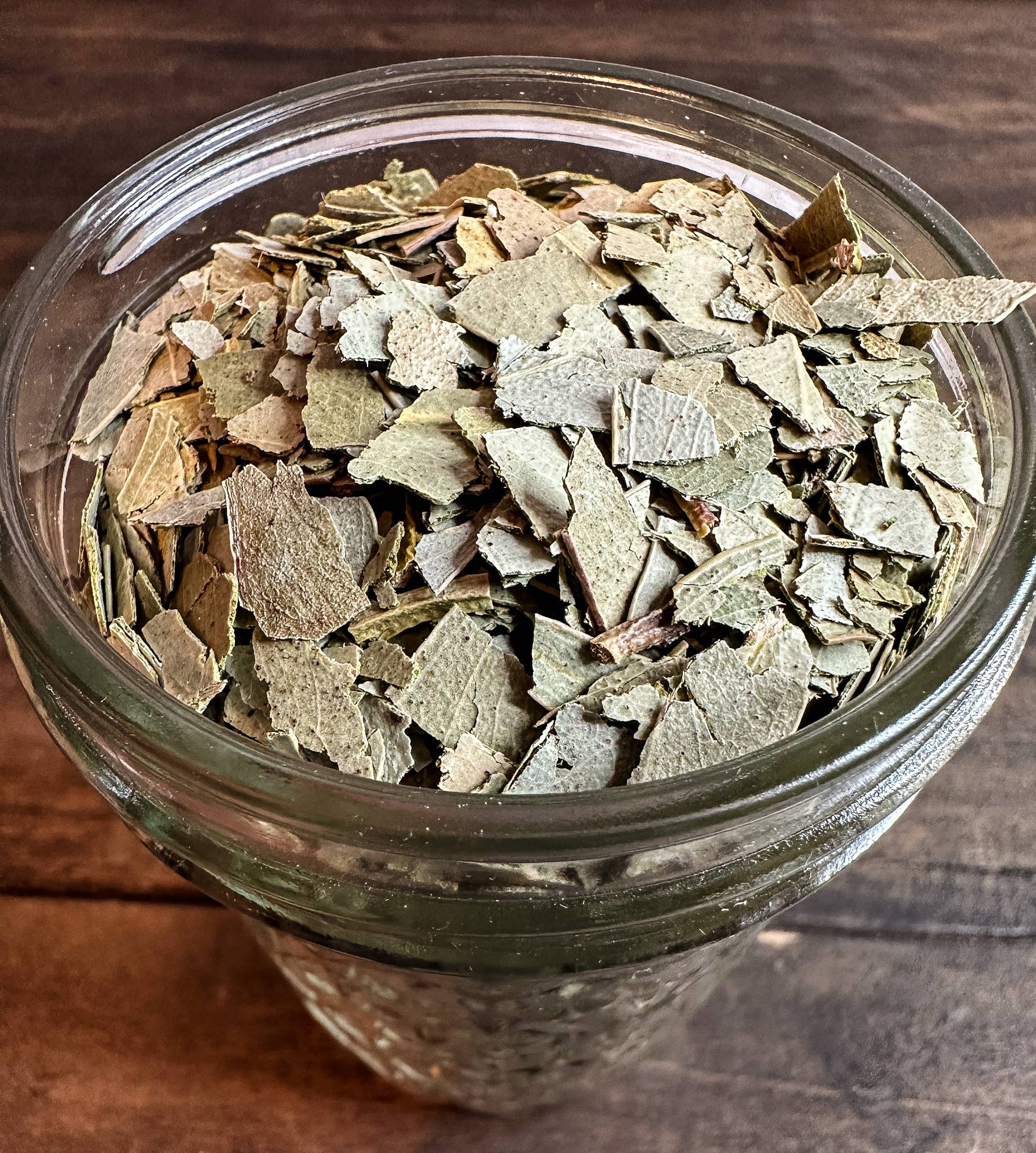 Herbal Rose Apothecary – Großhandel Kräuter – Getrocknete Kräuter in kleinen Gläsern (White Label)16