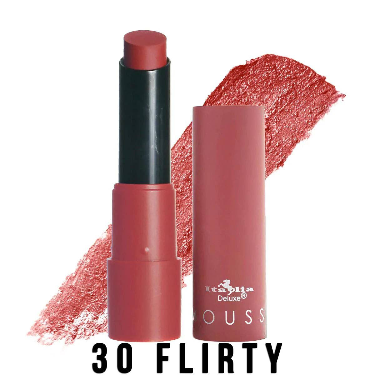 BrookPark Beauty - Wholesale Lipstick - Mousse Matte Lipstick21