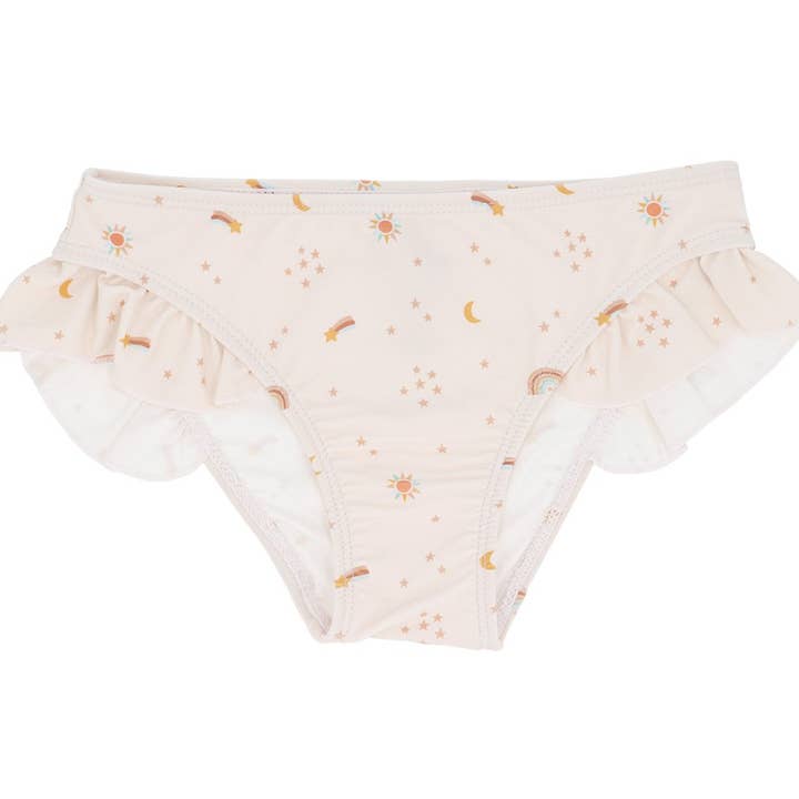 Starlight Bikini Bottom M for wholesale by Tutete