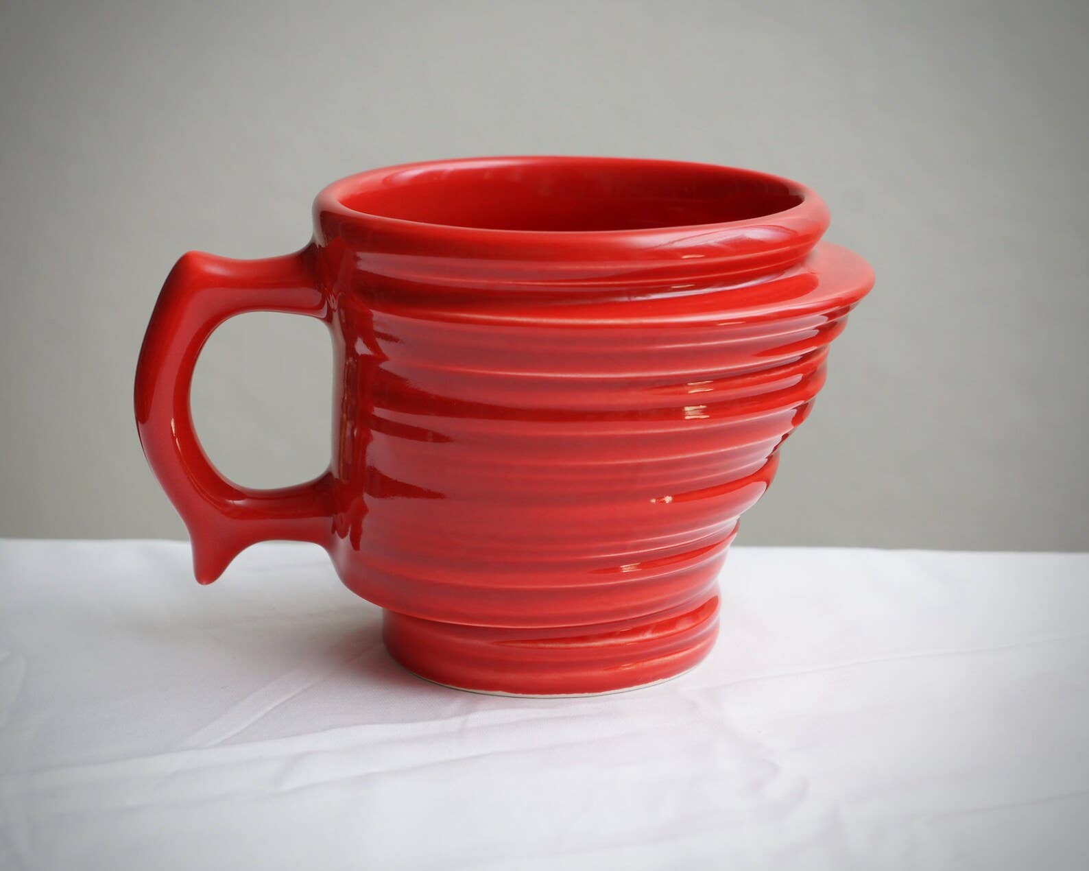 TRR Designs - Wholesale Coffee/Tea Cup - Handmade Pottery Ceramic Arkansas Mug, Perfect Coffee Cup6