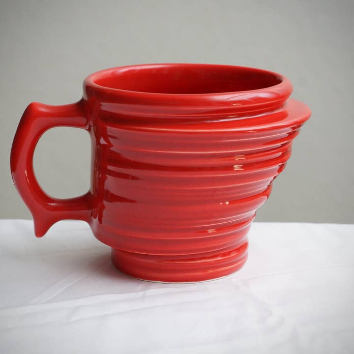 TRR Designs - Wholesale Coffee/Tea Cup - Handmade Pottery Ceramic Arkansas Mug, Perfect Coffee Cup6