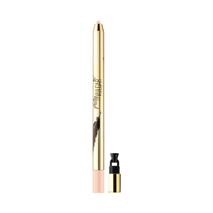 Blinc Cosmetics - Wholesale Eyeliner/Pencil - PRETTY VULGAR Writing on the Wall: Eyeliner Pencil
