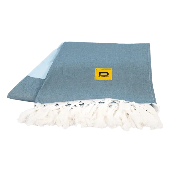 Big Blanket Co - Vente Serviette de plage - Couverture Big Beachy™5