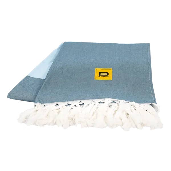 Big Blanket Co - Wholesale Beach Towel - Big Beachy™ Blanket5