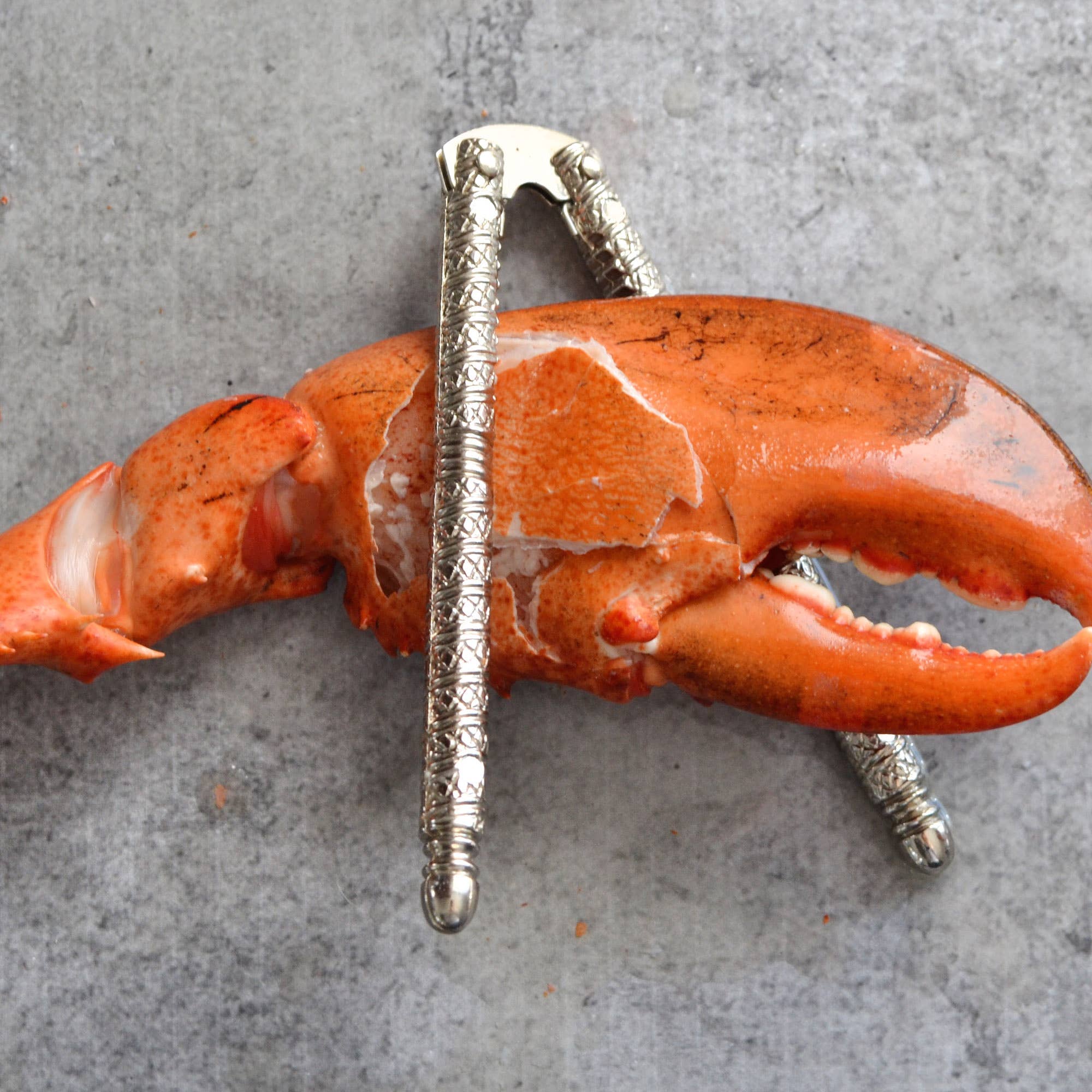 Fox Run Brands - Wholesale Kitchen Tool/Gadget - Nantucket Shell Cracker and Pick, Set of 53