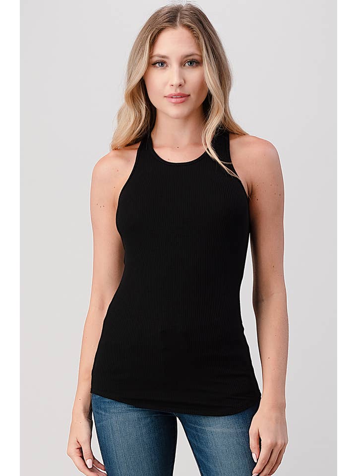 Hashttag - Vente Débardeur – femme - DÉBARDEUR À DOS NAGEUR9