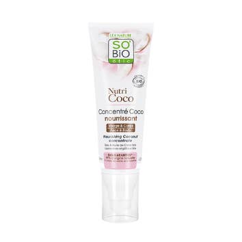 SO' BIO Concentre Coco Nourrissant Visage & Corps 125ml for wholesale by France At Home