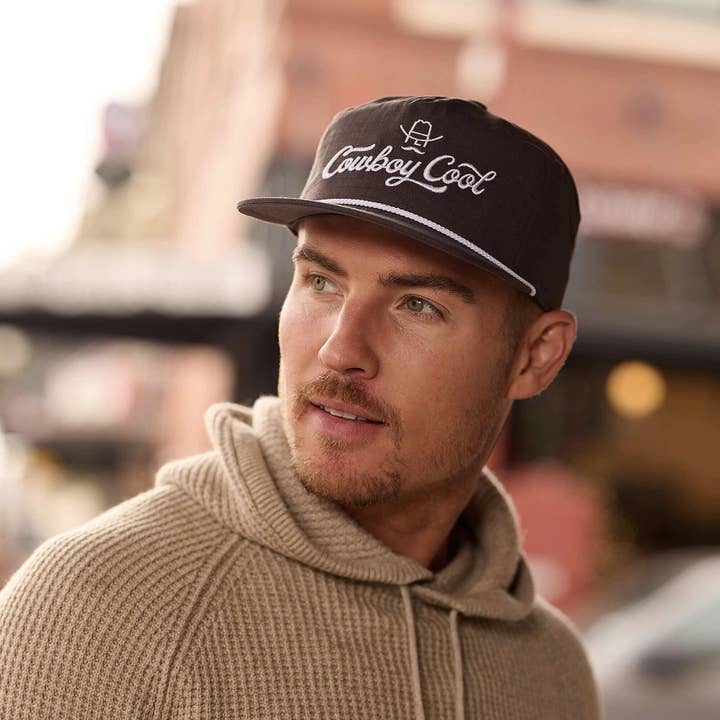 Ardósia Chapéu de Corda Ranger para venda a revendedores na Faire2