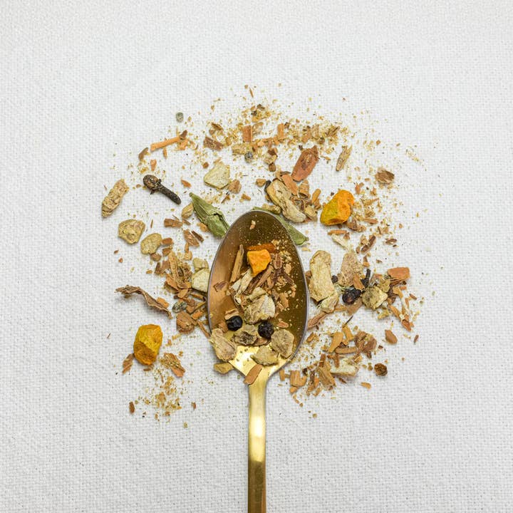 No. 21 Detox Infusion for wholesale by Maison Théerie