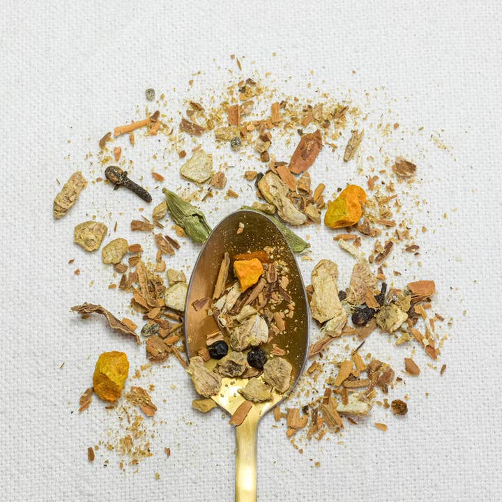 No. 21 Detox Infusion for wholesale by Maison Théerie