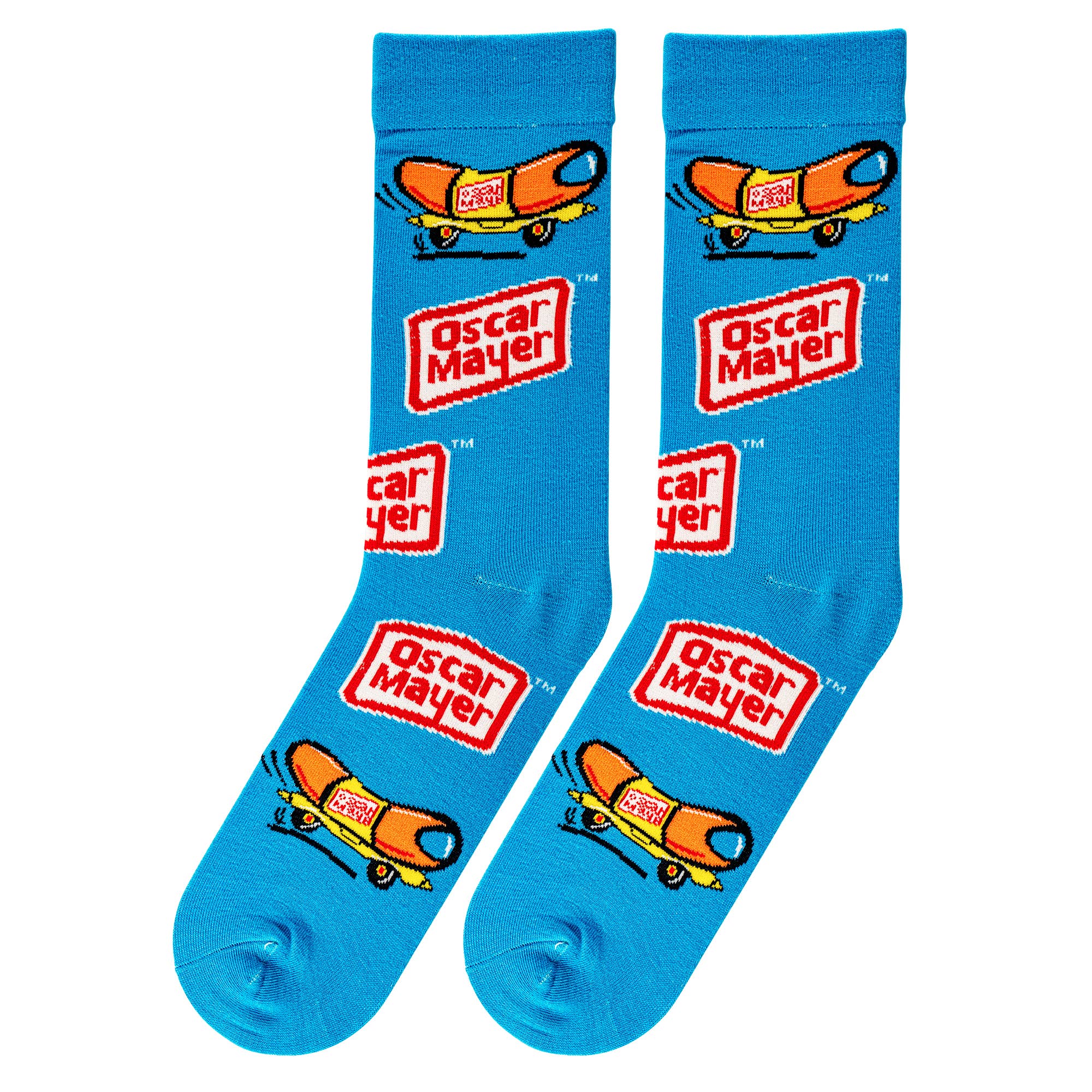 Crazy Socks - Vente Chaussettes – unisexe - Weiner mobile2