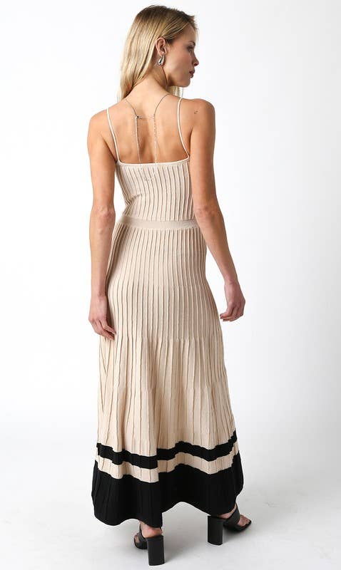 Olivaceous – wholesale Dress – Women's – Kenzie Dress5