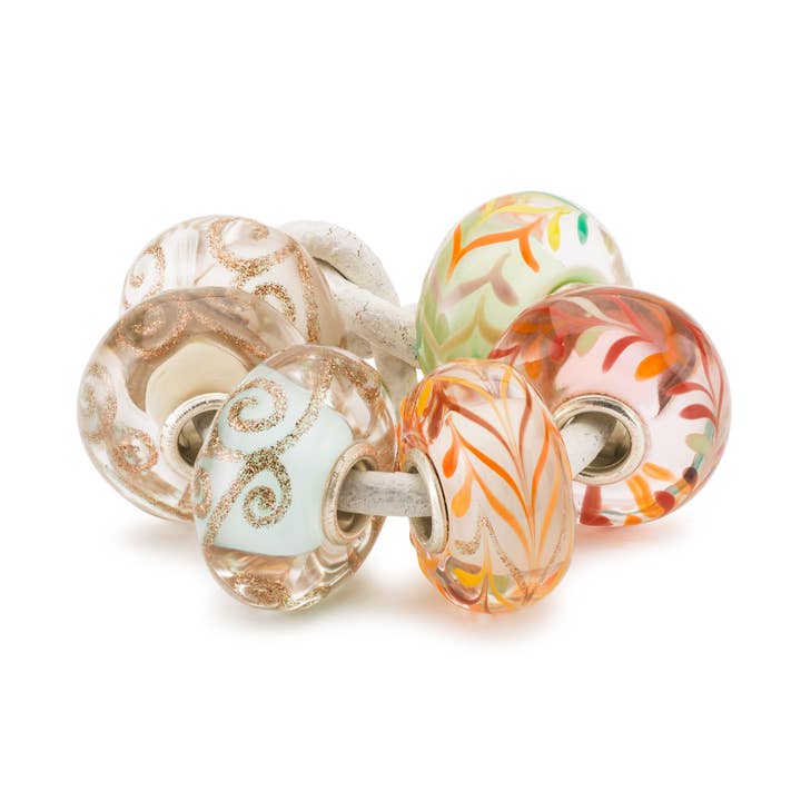 Love Story Kit for wholesale by Trollbeads UK