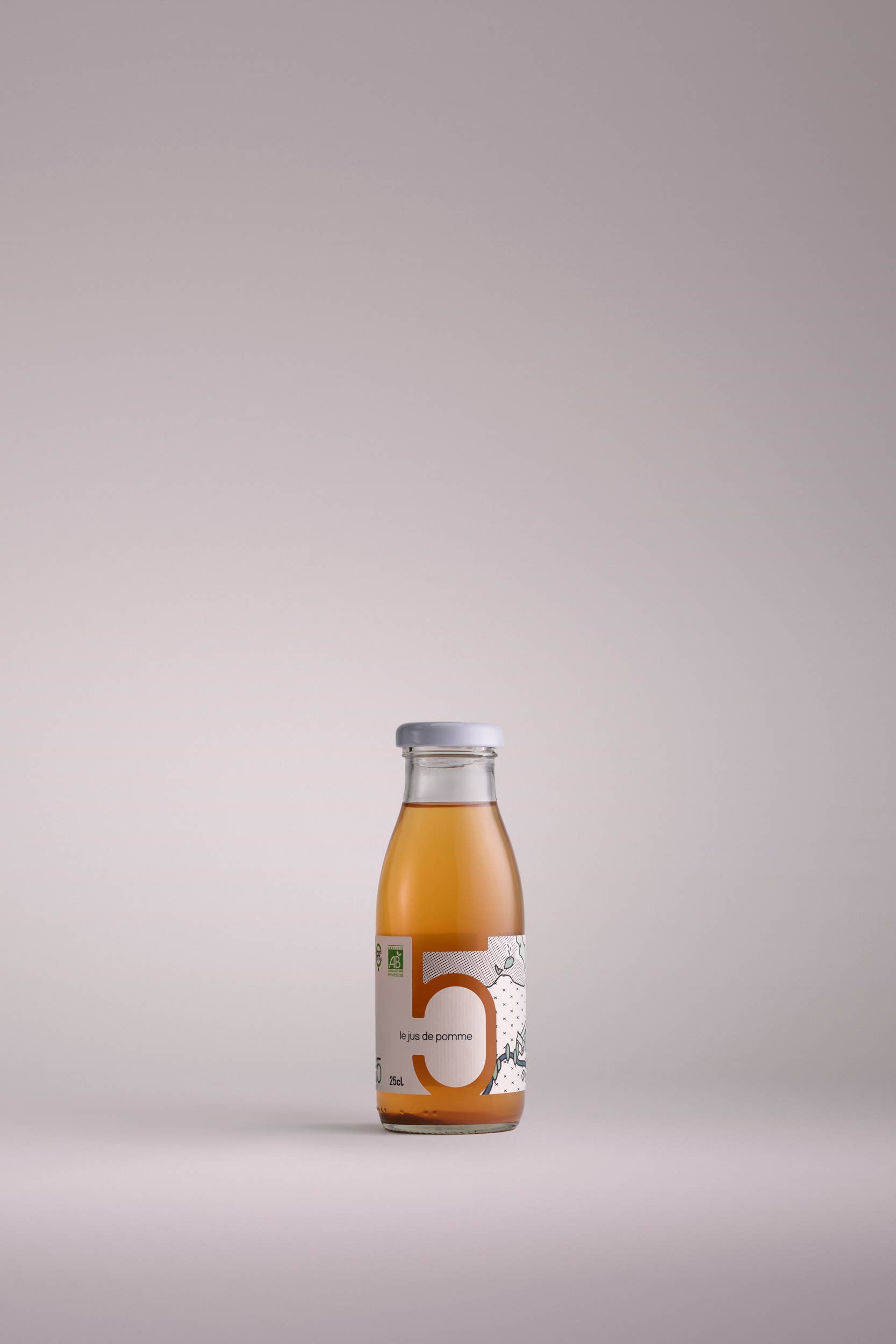 Domaine des 5 Autels - Wholesale Fruit Juice - Organic apple juice1