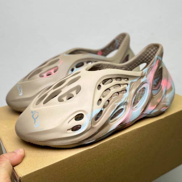 VIGOR - Wholesale Slides - Women's - Sandal Slides Slippers Summer Foam Runner4