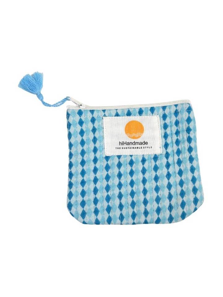 muntenportemonnee voor wholesale door Hi Handmade