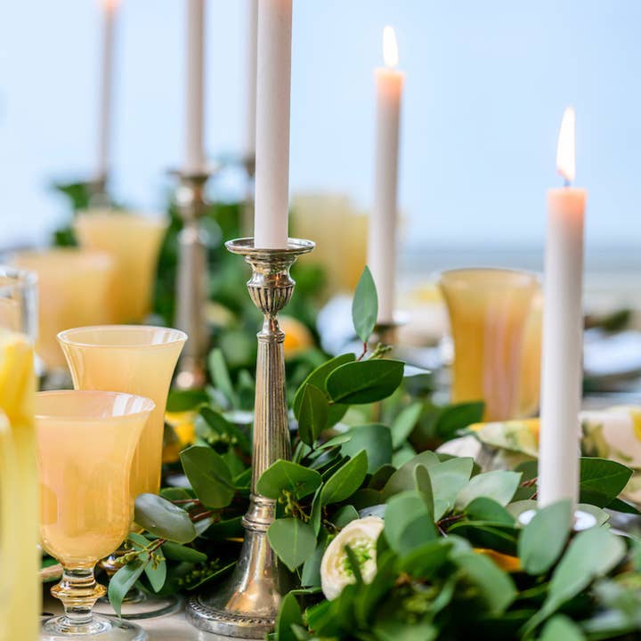 Arte Italica & Crown Linen Designs - Wholesale Wine Glass - Rialto Water/Wine Glass3