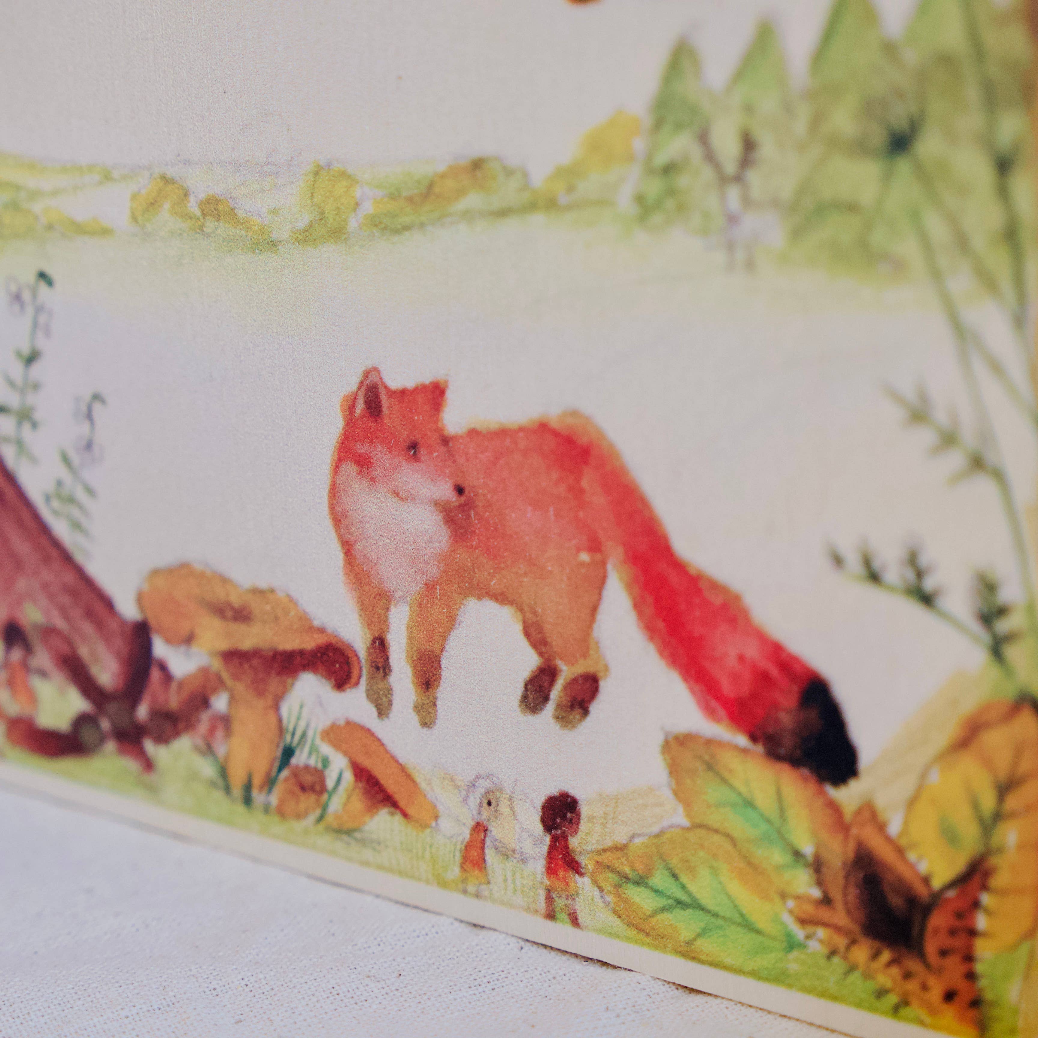 Wilded Family - Wholesale Decorative Tabletop Object - Nature Table8