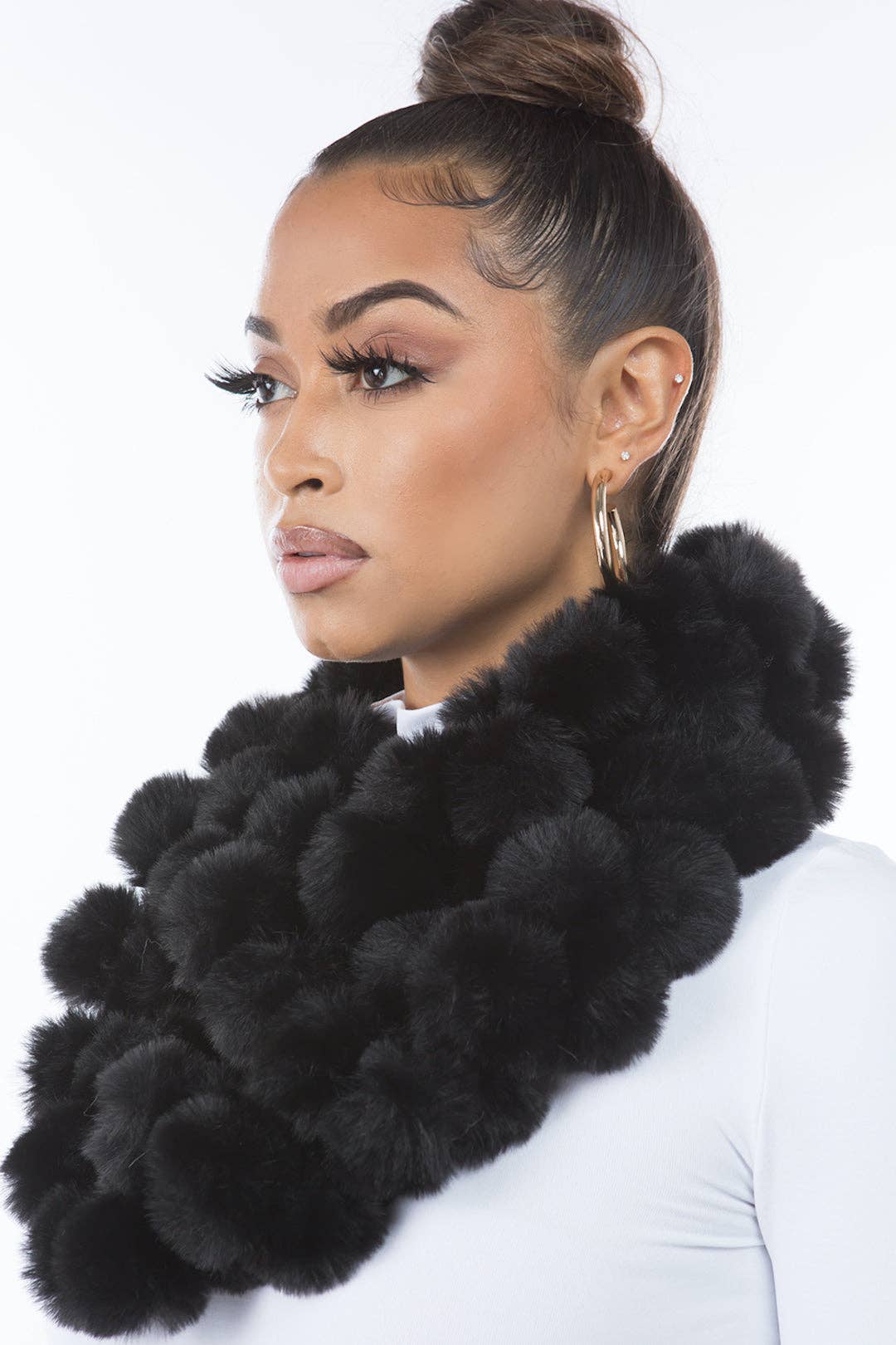 Marcus Adler - Wholesale Scarf - Women's - The Riley Scarf0