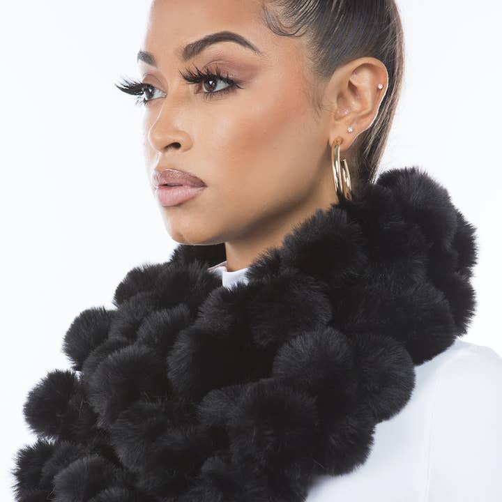 Marcus Adler - Wholesale Scarf - Women's - The Riley Scarf