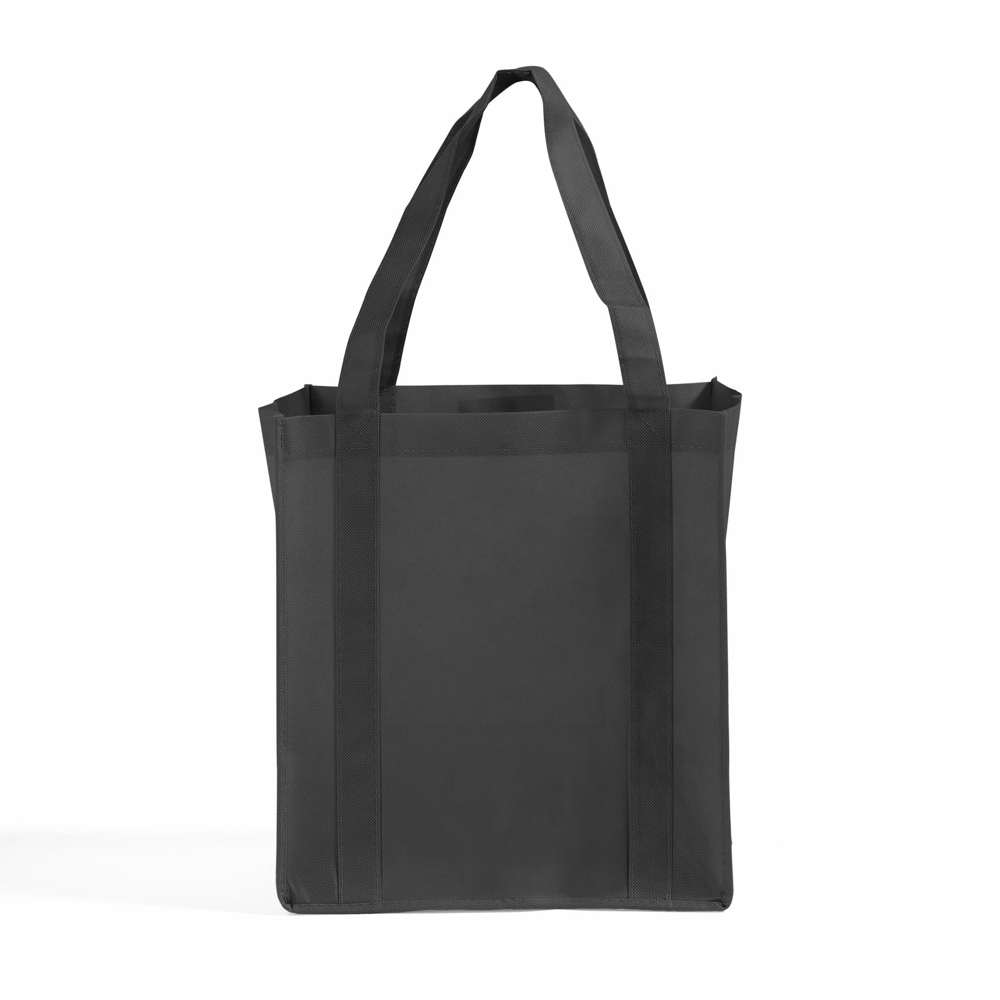 TBF - Wholesale Tote Bag - Unisex - TBF Grocery Non-Woven Tote - GN4530