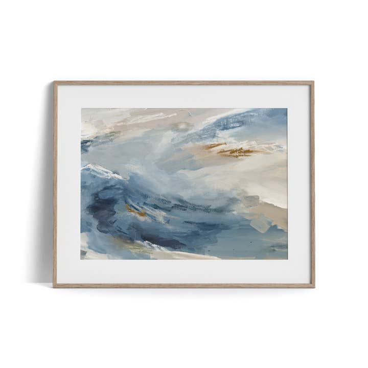 River Bend for wholesale by Roberta Hoiness Art