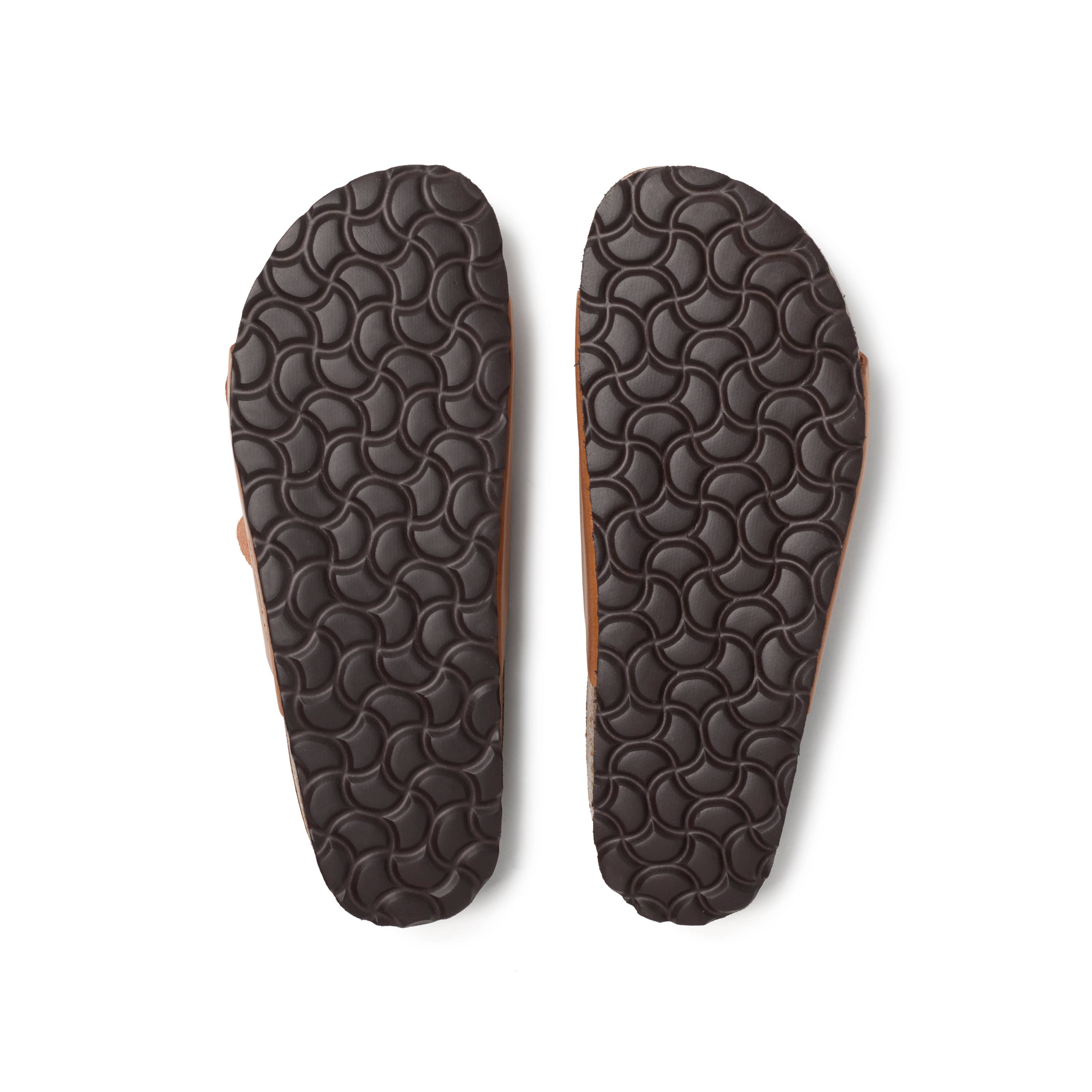 Suecos - Vendita all'ingrosso Sandali - Donna - Sandalo piatto con soletta di riflessologia Iris16