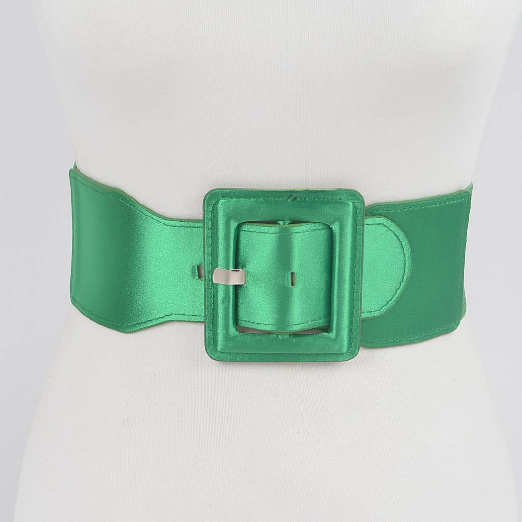 3AM BY H&D ACCESSORIES - Vendita all'ingrosso Cintura - Donna - Cintura in raso9