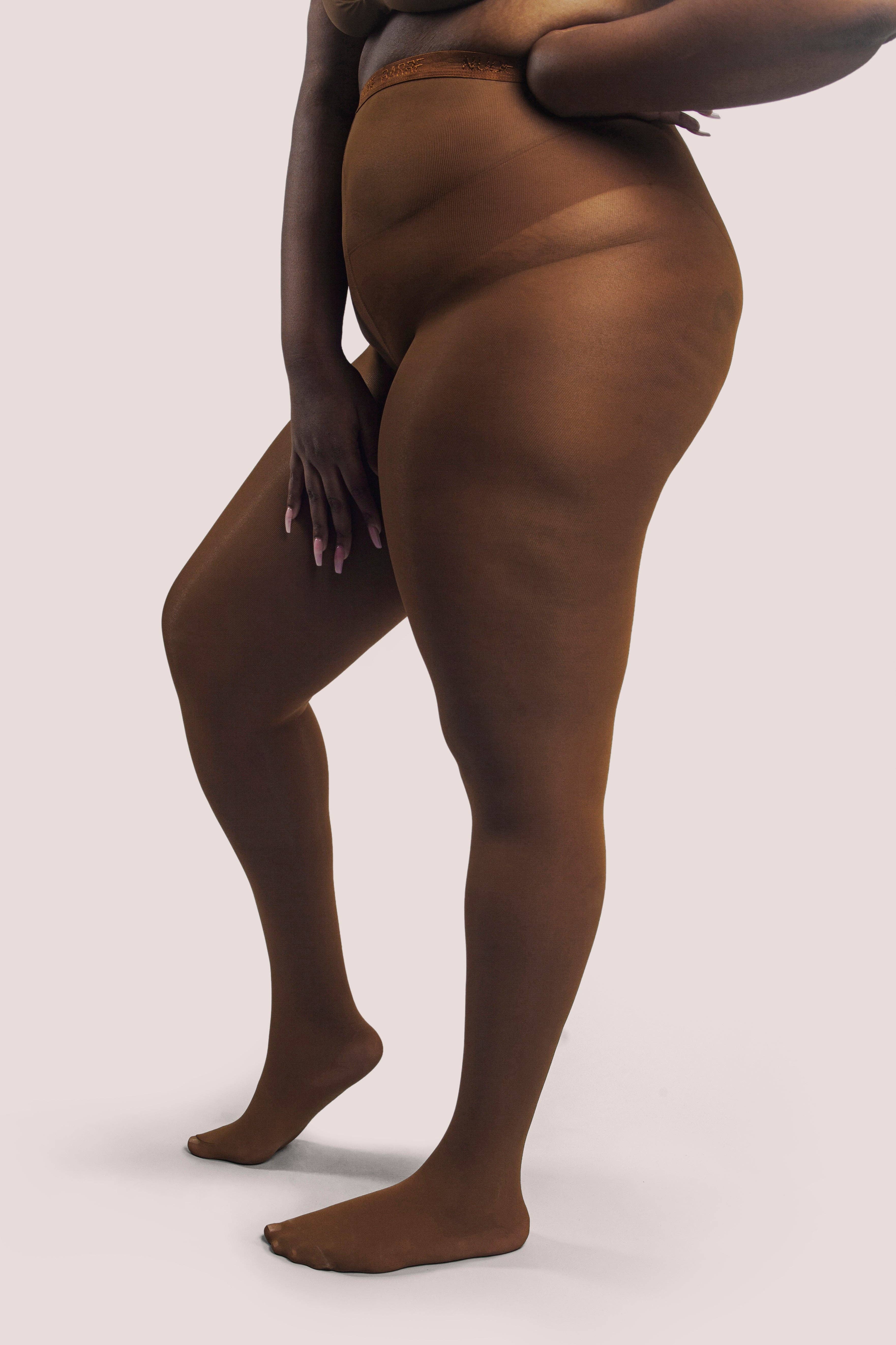 Nude Barre - Vendita all'ingrosso Collant - Donna - Collant opachi con piedi per bambini25