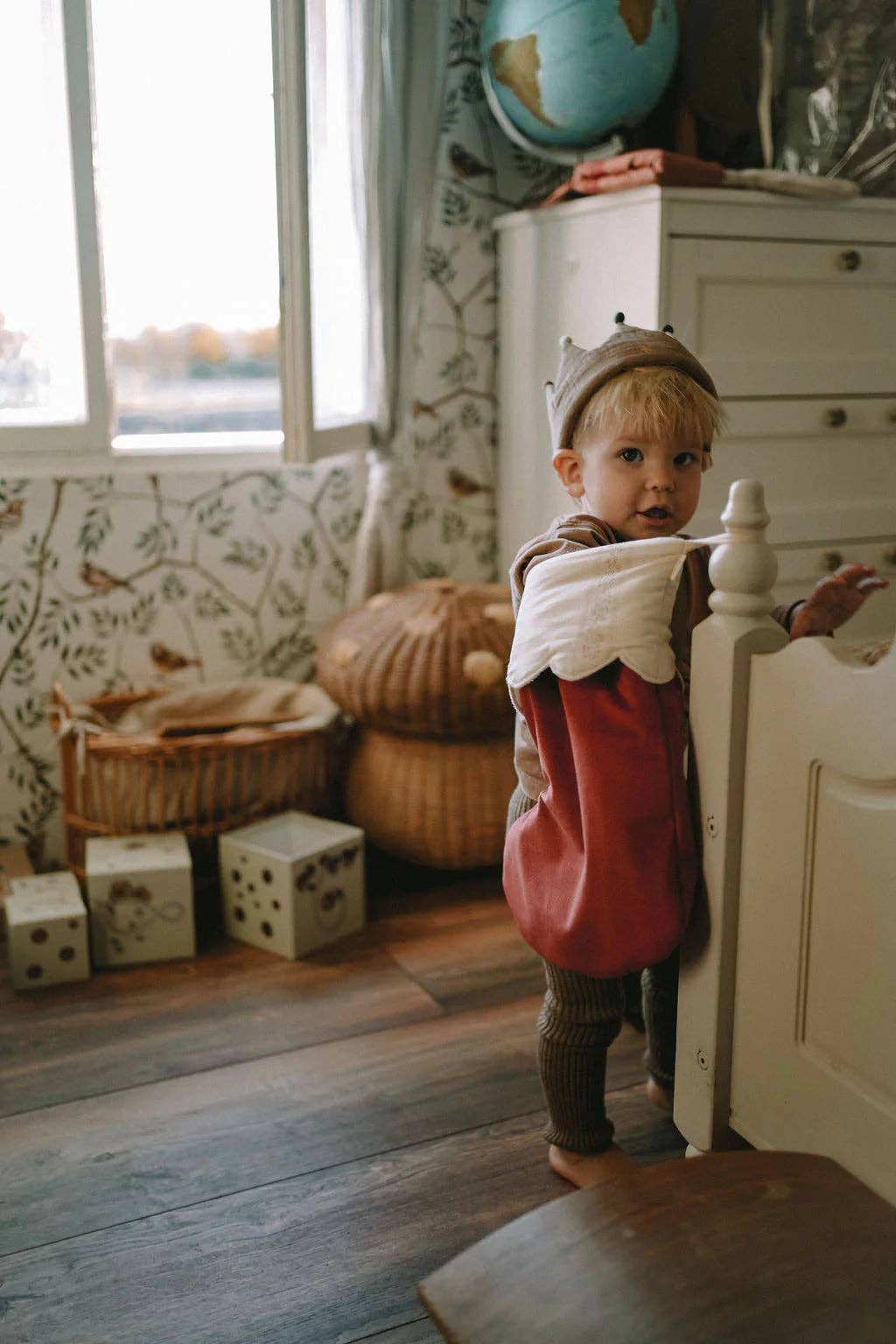 TISU – wholesale Holiday Stocking – TISU Christmas stocking, Rouge1