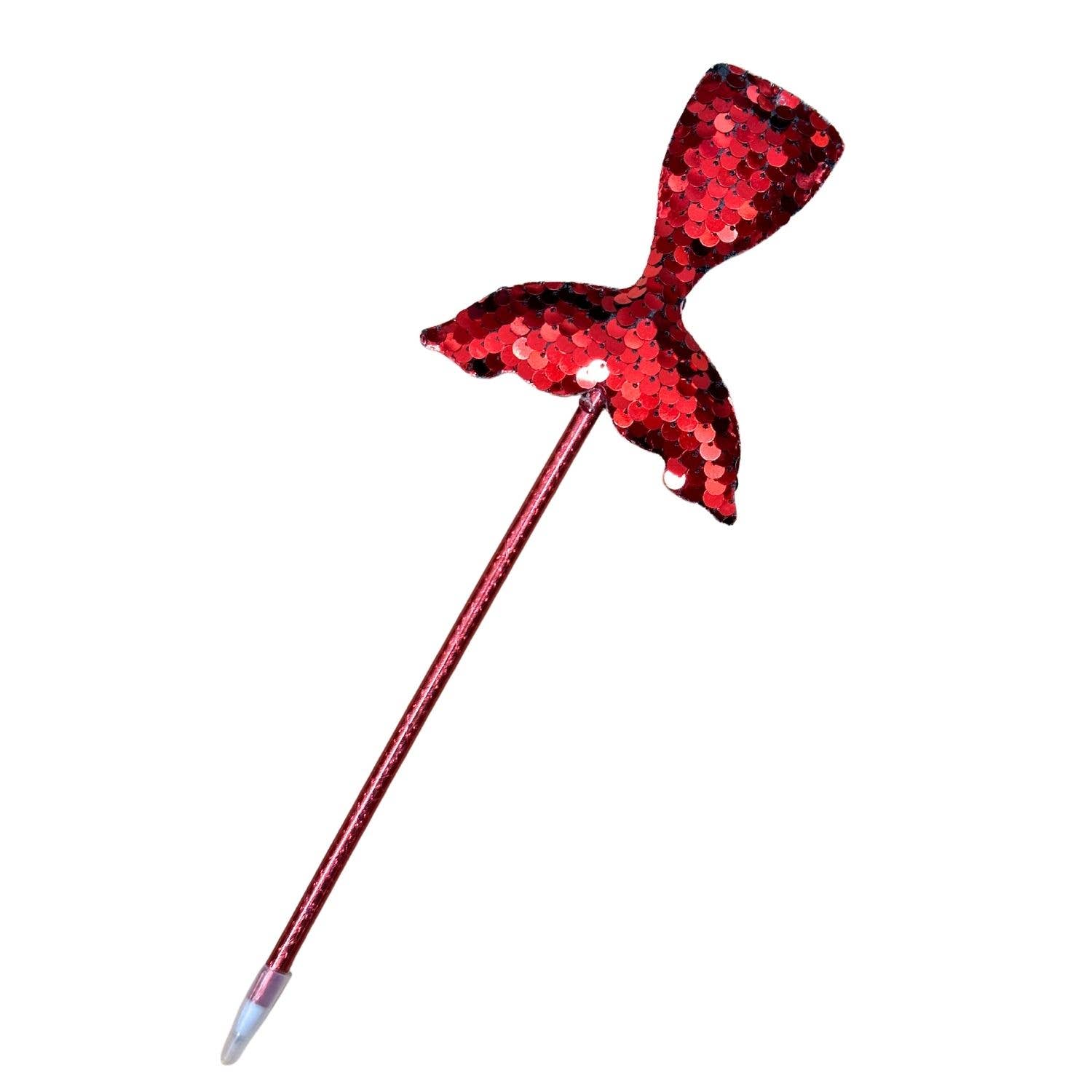 ZKY Wholesale - Wholesale Pen - Sequin Mermaid Glitter Wrap Pen2
