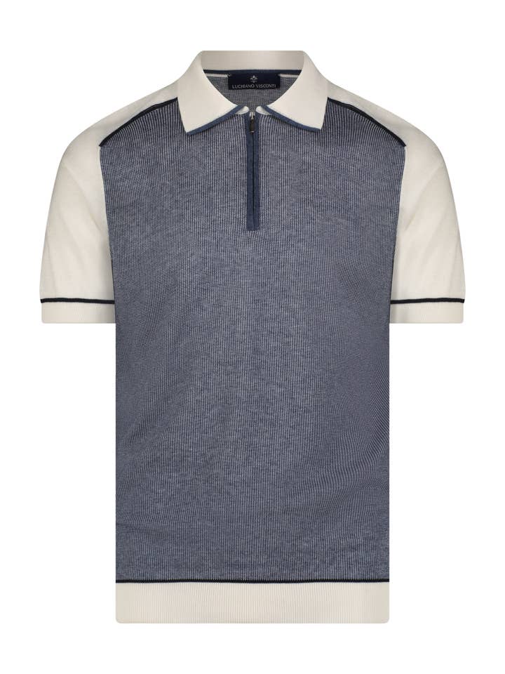 Scudo Zip-piké för wholesale av Luchiano Visconti