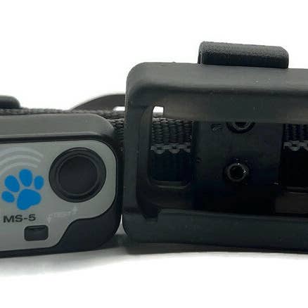 Minimalist Gear Co. - Wholesale Pet collar – Cat/dog - High Tech MS-5 Fastener4