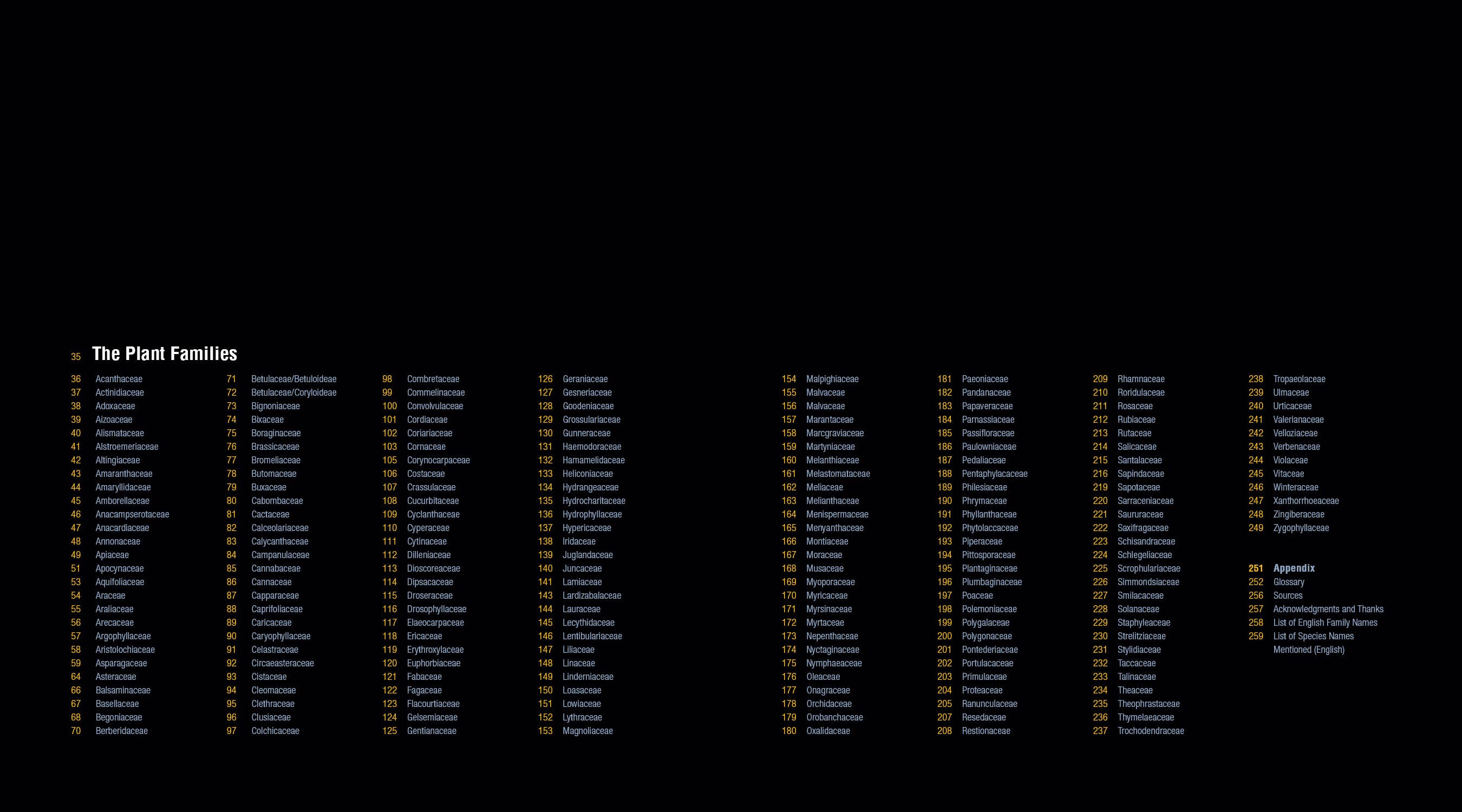 Schiffer Publishing - Vente Nature & Outdoors - Atlas des plantes à fleurs2