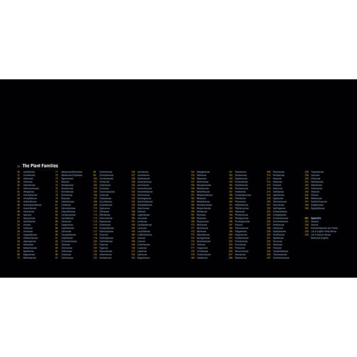 Schiffer Publishing - Wholesale Nature & Outdoors - Atlas of Flowering Plants2