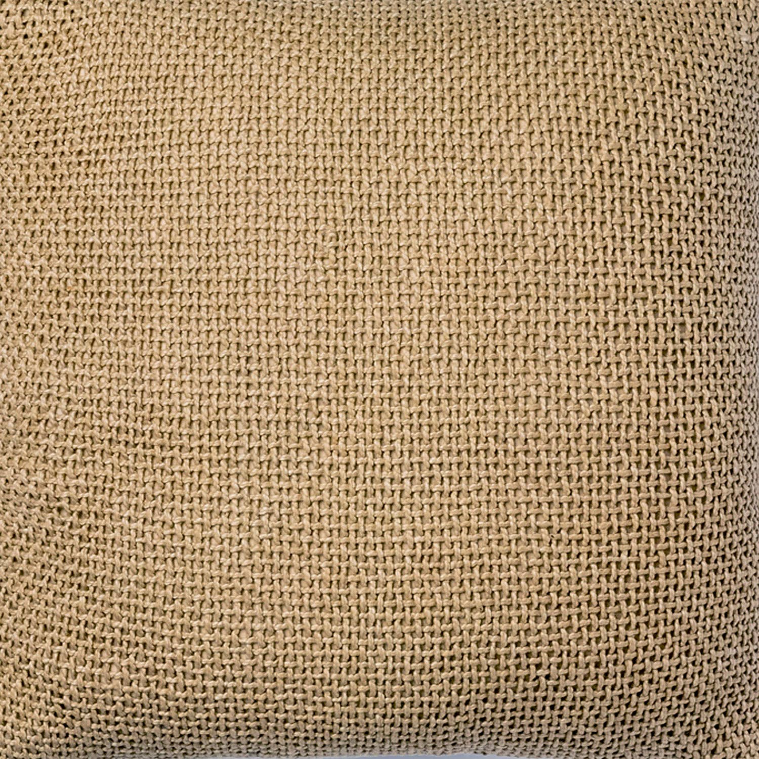 Madera Weave Pillow I 22"x 22" I Natural for wholesale on Faire5