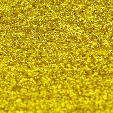 Com'1 Idée - Wholesale Craft Supplies - Flex sheet 50 x 25cm | gold glitter