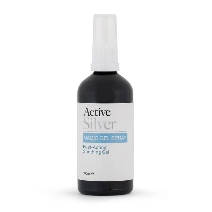Magic Gel Spray 100ml for wholesale by Active Silver