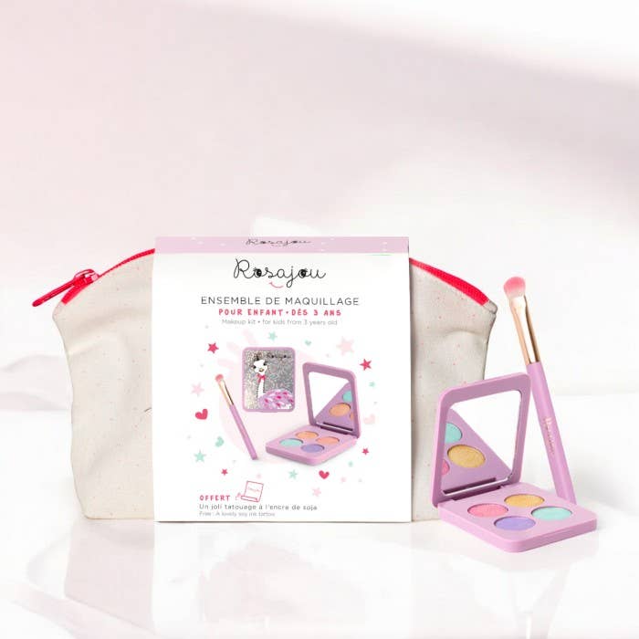 Sminkväska - Glitter för wholesale av Rosajou