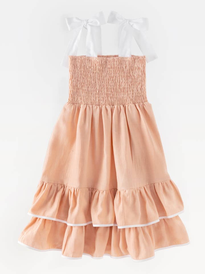 LUISA for engroshandel hos ATELIER PARSMEI