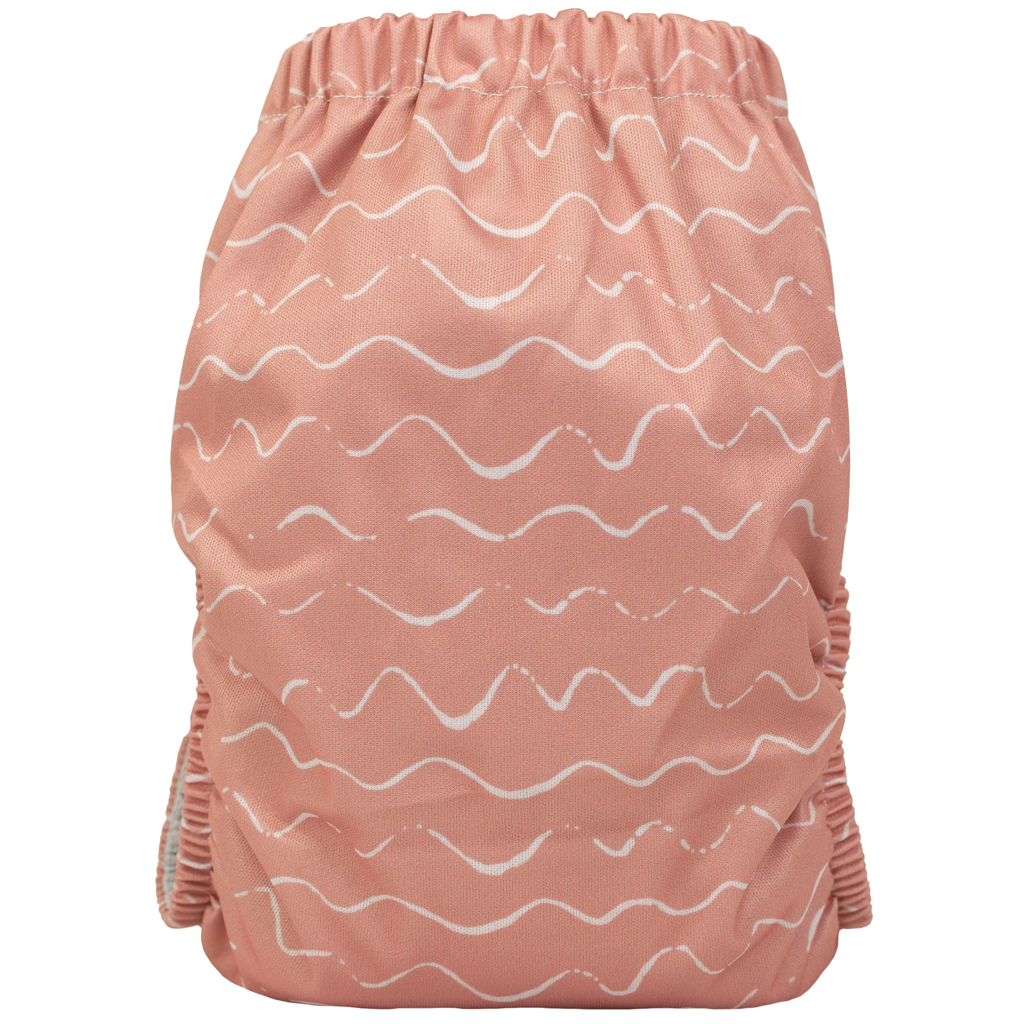 Texas Tushies LLC - Wholesale Diaper (Cloth) - Baby - Flex Fit Cloth Diaper - Element1