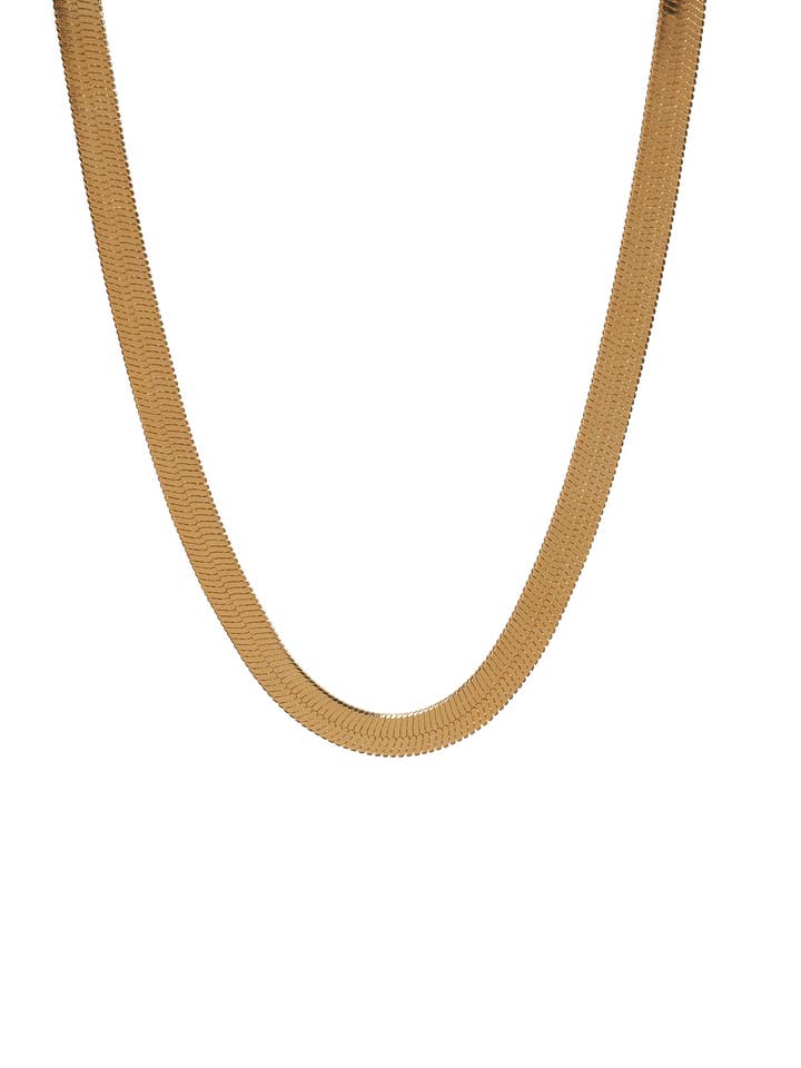 CHAINE ÉPAISSE STUDIO 54 pour la vente par Lauren