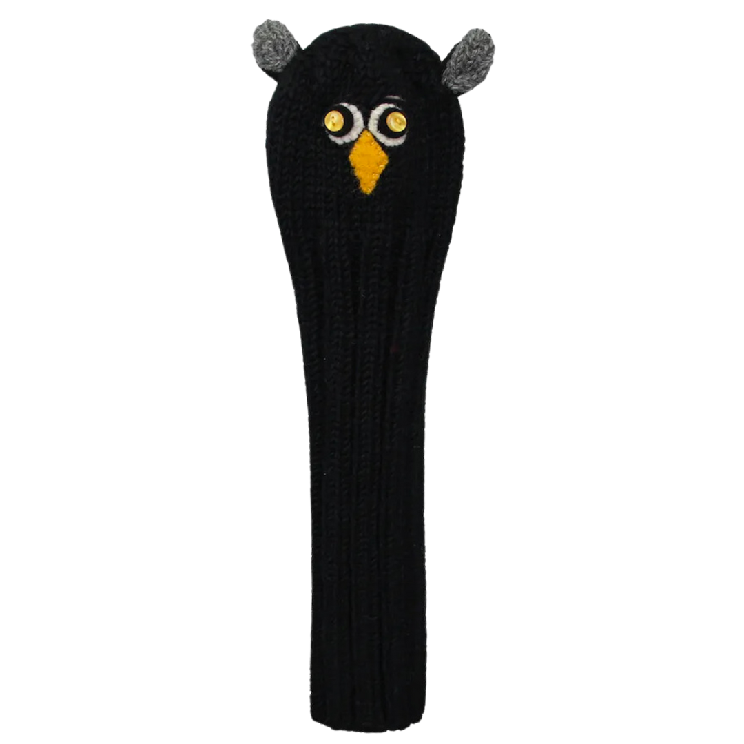Sunfish Golf - Vente Accessoires de sport - Housses tricotées en laine pour bois de golf, modèles animaux11