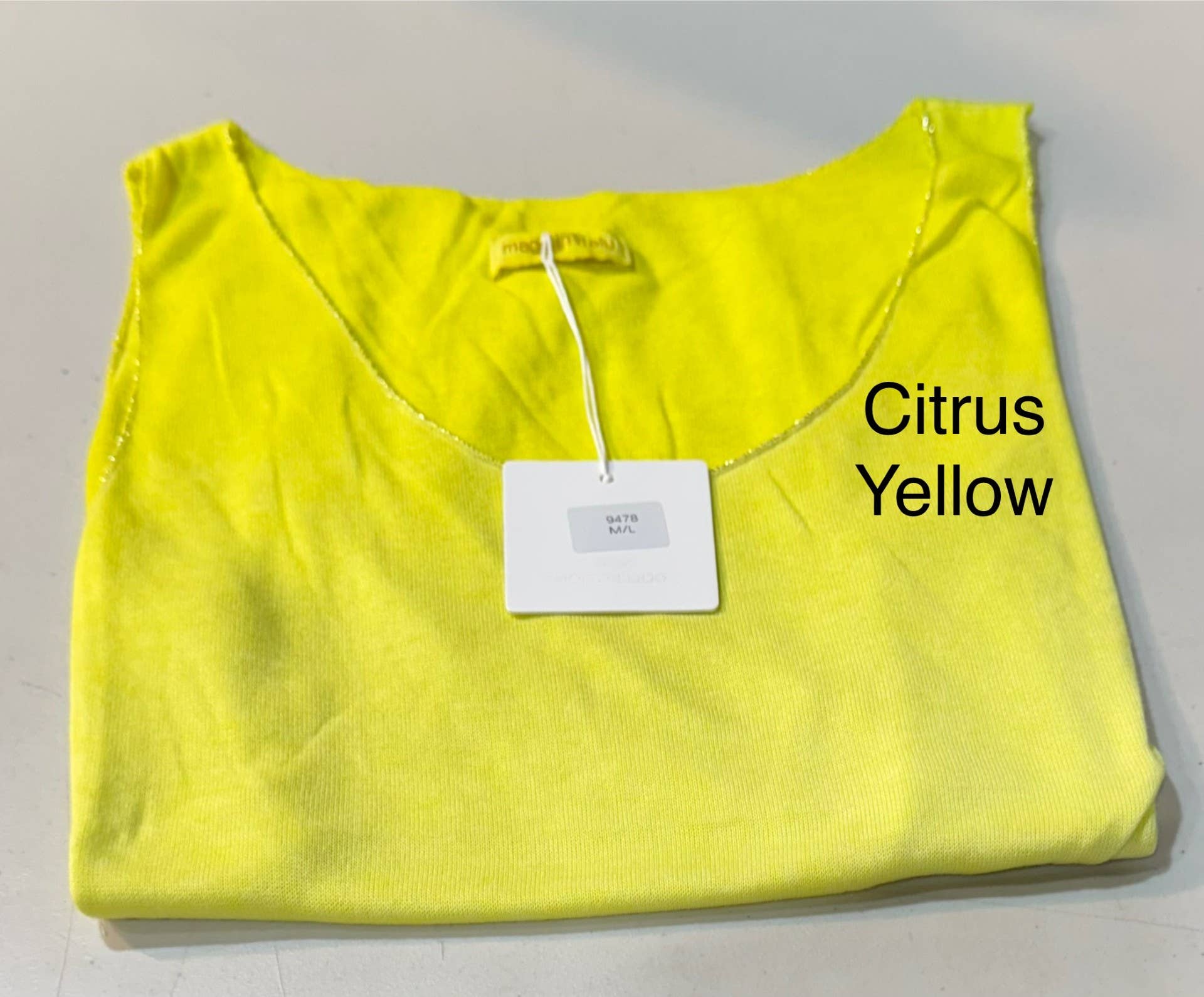 Dance in Paris – Großhandel Bluse – Damen – Top-Soft Viskose mit Metallic-Besatz1