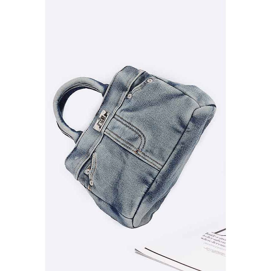 BL CROSSBODY BAG for wholesale on Faire3