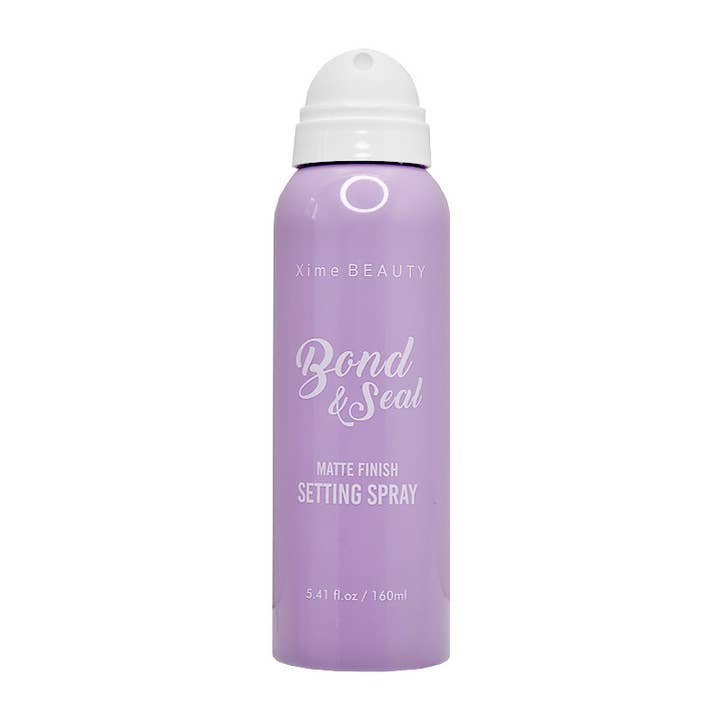 PINEAPPLE Beauty – Großhandel Fixing-Spray/-Puder – Xime XB-802 Bond & Seal Matte Setting Spray - 12 Stk.3