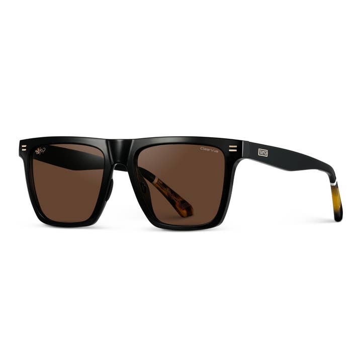 WMP Eyewear - Vendita all'ingrosso Occhiali da sole - Uomo - Ace - Occhiali da sole da golf polarizzati da uomo