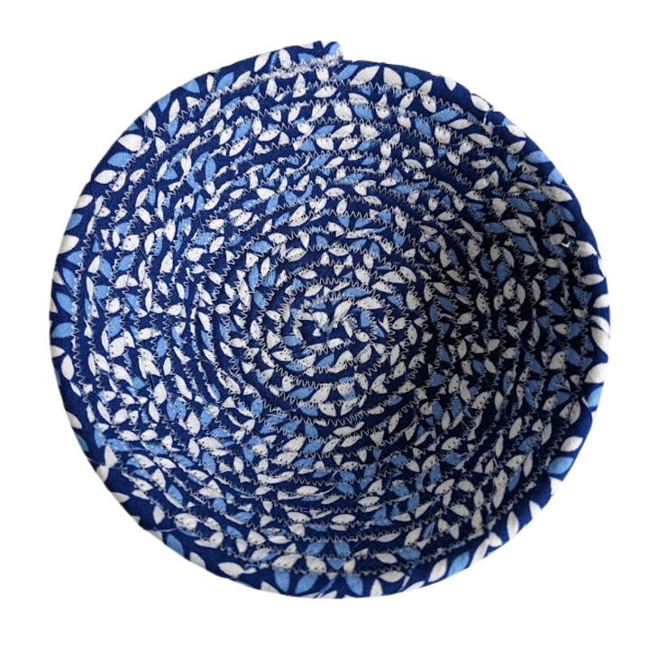 Cuenco de Tela de Azulejos Portugueses para venta al por mayor de One Stitch Back