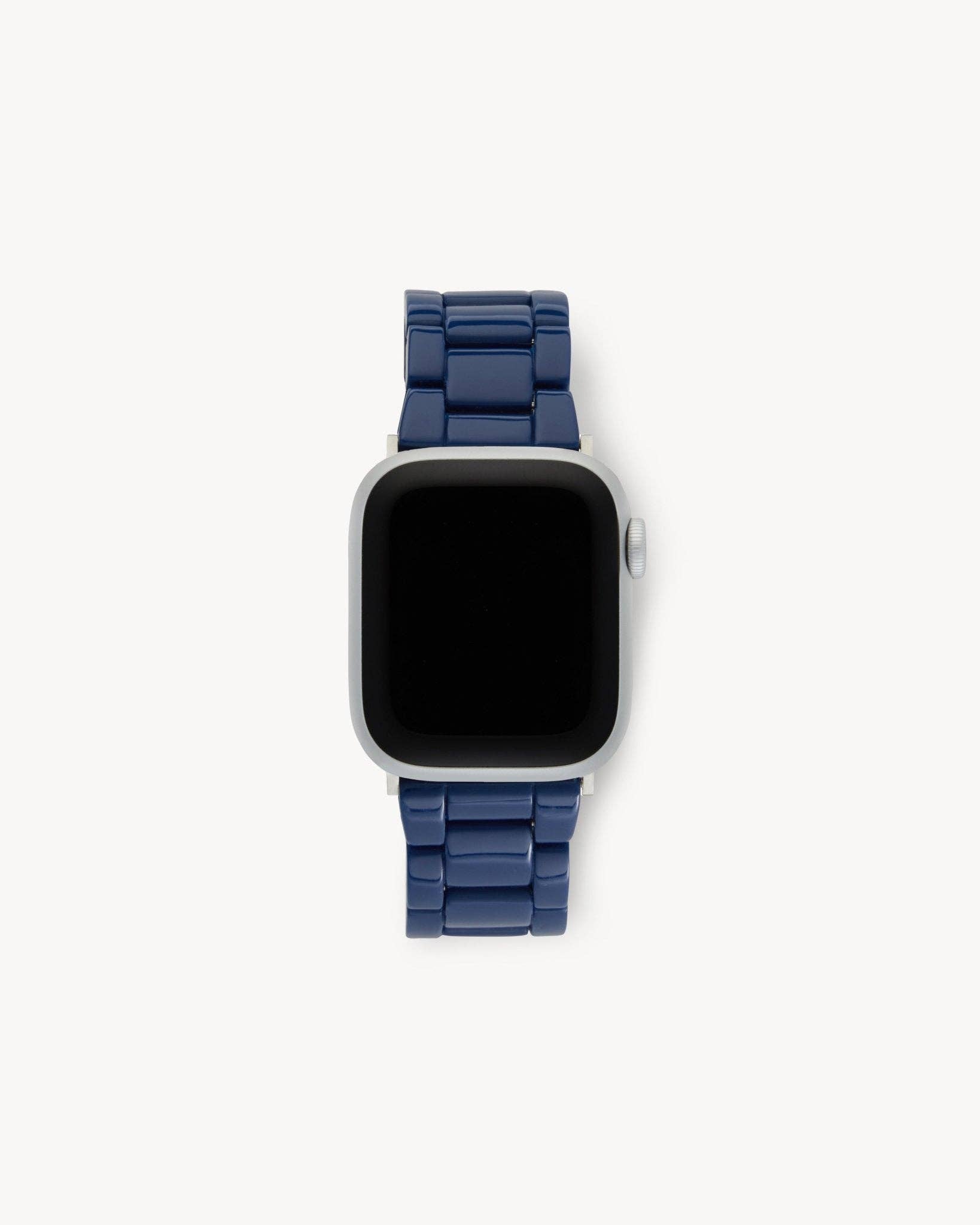 MACHETE - Wholesale Watch Band/Strap - Women's - Apple Watch Band in French Navy