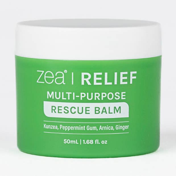 Zea Relief Multi-Purpose Rescue Balsem voor wholesale door Zea